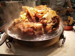 -西贝(枫蓝国际购物中心店)