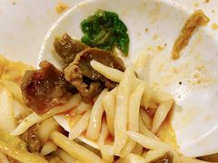 -清真·伊清阁餐厅