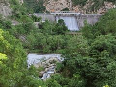 -少华山国家森林公园