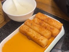 -大院河·仙鱼莊(九眼桥店)
