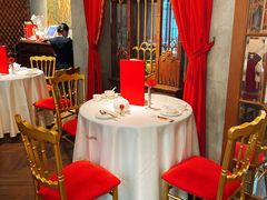 -玫瑰厅上海菜(兴国路店)