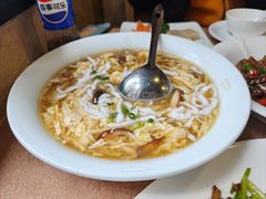 -龙井壹号·茶缘山景宴(龙井村店)