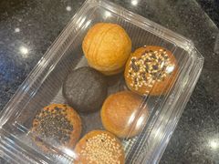 -昆明冠生园·鲜花饼·面包蛋糕(老街店)
