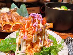 -炉胜·炉端烧·居酒屋