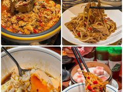 -福巷湘食小馆·猛火现炒(上海首店)