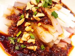 -周渝食惦·酸菜鱼精致川菜(横岗店)