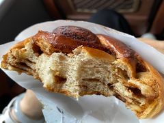 -LANLIZI BAKERY(COSMO店)