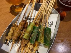 -熊猫精酿啤酒厨房(1912店)
