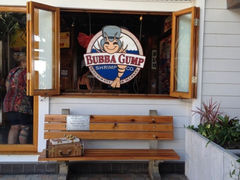 iphone_upload_pic-Bubba Gump Shrimp(Ala Moana)
