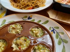 -萨莉亚意式餐厅(深圳北站店)