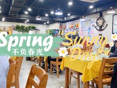 -春水锅贴·传统鲁菜(大明湖店)