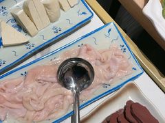 -鹅香四海·卤水火锅·砂锅粥·潮汕菜(宝安店)