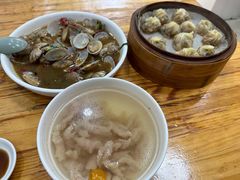 -大叔家福鼎小吃(十全街店)