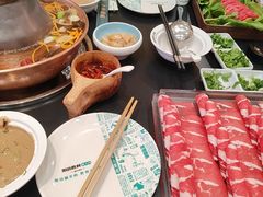 -阳坊胜利涮羊肉(阳坊老店)