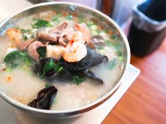 -广场正宗原汁薏米店