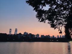 -食膳公园包子铺(烈士公园店)