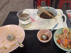 -大王油茶(二厂文创公园店)