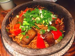 -刀板香·安徽菜(望江东路店)