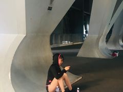 -福田体育公园