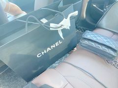 -CHANEL(恒隆广场店)