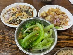 -歪头牛肉(金龙壹号店)