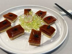 -今轩中餐厅(西安经开洲际酒店)
