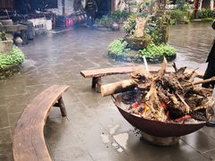 -青城甲(青城山店)