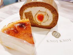 -KNOTKNOT珞珞·日式甜品(K11店)