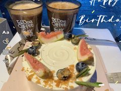 -姆们M Sweetie Cake(三里屯店)