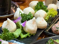 -束河人家(南锣鼓巷店)