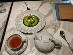 -théATRE 茶聚场(王府中環店)