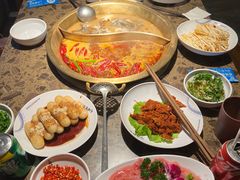 -小龙坎火锅(春熙太古里店)