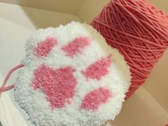 -A+毛毛毯·高温珐琅·银饰DIY(三里屯店)