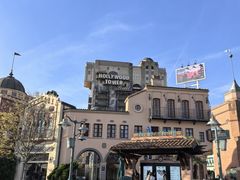 -巴黎迪士尼乐园
