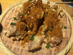 网红小酥肉-班花麻辣烫(南京概念店)
