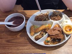 -素满香·食养自助(建邺万达店)