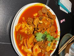-阿西娅·西北妈妈拿手菜(华联店)