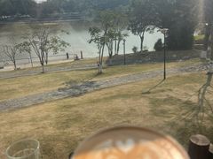 -THE PLAN_T COFFEE ROASTER(定岗湖公园店)