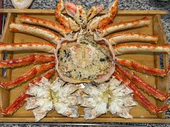 -震海贝烤贝·民俗特色店(延吉总店)