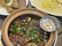 -红星光发煲仔饭(文海店)