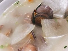 -达叔香味海鲜(海棠68环球美食街店)