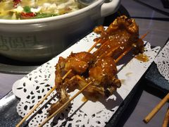 -湘芙蓉·湖南菜(椒江店)