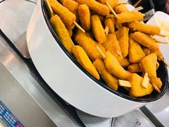 -咕叽咕叽自助烤肉小火锅(西城广场购物中心店)