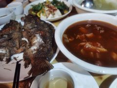 -香满楼(临安路店)