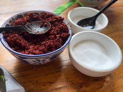 -清真马杰山牛肉汤馆
