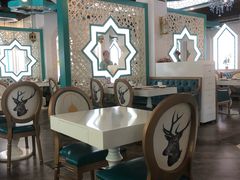 -帕米尔食府(白云观店)