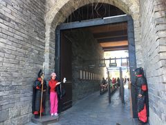 -天龙八部武侠城