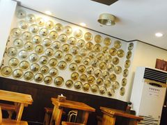 -金北顺大锅家(신사본점)