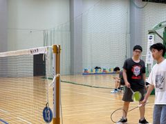 -南京大学（仙林校区）-方肇周体育馆