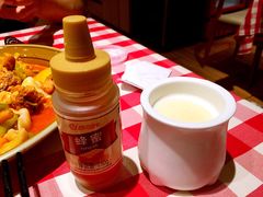 -西贝(上海我格广场店)